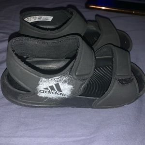 Toddler Adidas sandals
